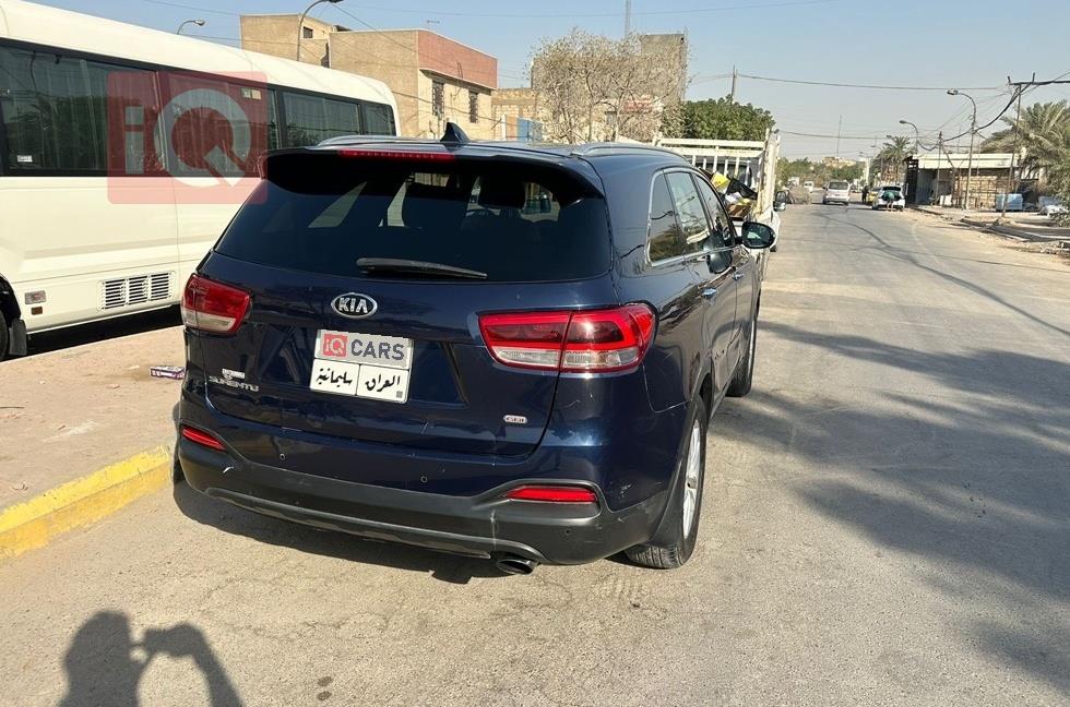 کیا سۆرینتۆ